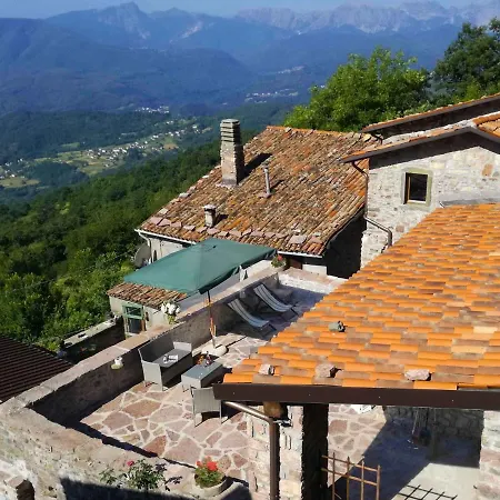 Villa Rubra