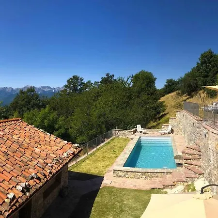 Villa Rubra