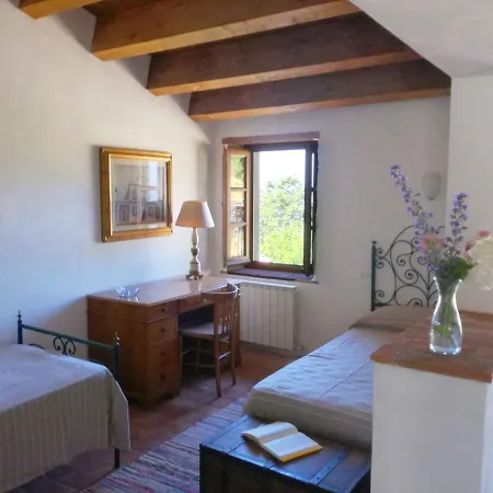 Rubra Villa *