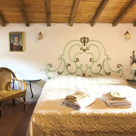 Rubra Villa