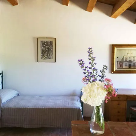 Villa Rubra