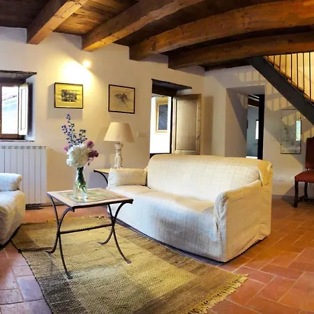 Rubra Villa Sassorosso