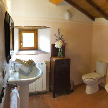 Rubra Villa Sassorosso