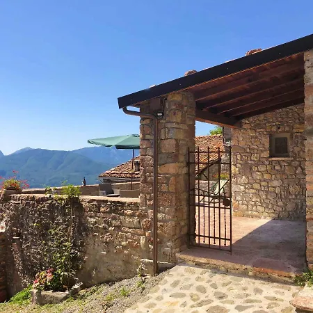 Villa Rubra *