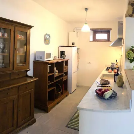 Rubra Villa *