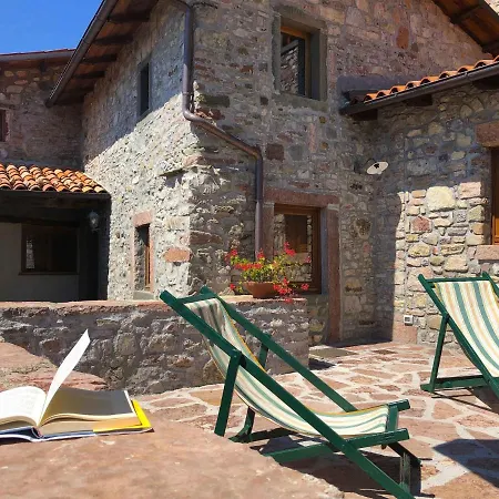 Rubra Villa *