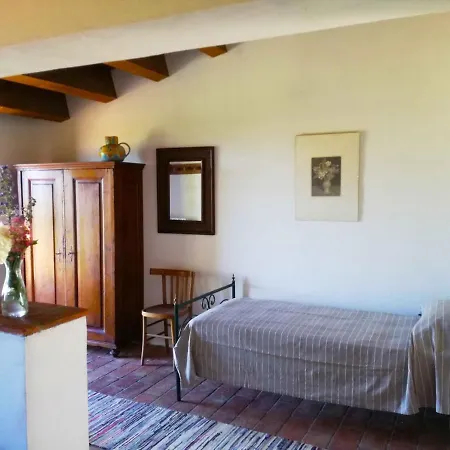 Rubra Villa Sassorosso